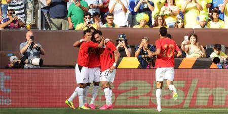 بالبلدي : القنوات
      الناقلة
      لمباراة
      مصر
      وبلجيكا
      اليوم
      في
      كأس
      العالم