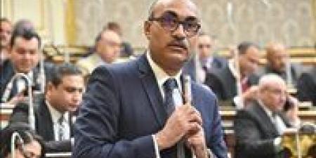 بالبلدي: برلماني
      يرفض
      مشروع
      الموازنة
      العامة
      للدولة
      2026/2027