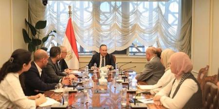 بالبلدي: جامعة
البحر
المتوسط
تقترب
من
الانطلاق..
وزير
التعليم
العالى
يكشف
عن
تفاصيل
جديدة