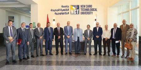 بالبلدي: رئيس
      جامعة
      القاهرة
      التكنولوجية
      يوقع
      شراكة
      رقمية
      مع
      البريد
      المصري
      لتعزيز
      الخدمات
      المالية
      الذكية
