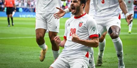 بالبلدي : حكم
مباراة
الأردن
والنمسا
في
كأس
العالم..
ظهور
مصري