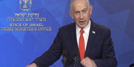 بالبلدي: نتنياهو
      يعلن
      رفضه
      الإنسحاب
      من
      لبنان
      ولا
      "أتفق
      دائماً
      مع
      ترامب"
      و
      حزب
      الله
      يرد
      بقصف
      صواريخ
      نحو
      شمال
      إسرائيل