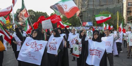 بالبلدي: اتفاق إنهاء الحرب بين أمريكا وإيران.. إليكم أحدث التطورات وموقف إسرائيل