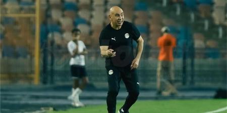بالبلدي : حسام
      حسن
      يعلن
      التحدي
      قبل
      مواجهة
      بلجيكا:
      فزت
      عليهم
      سابقًا
      واحذروا
      من
      منتخب
      مصر