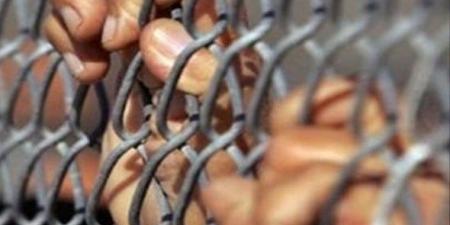 بالبلدي: استشهاد
      أسير
      فلسطيني
      في
      سجن
      جلبوع
      الإسرائيلي