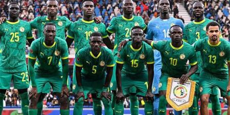 بالبلدي : نبأ
      سار
      في
      تدريبات
      السنغال
      قبل
      مواجهة
      فرنسا
      بكأس
      العالم