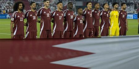 بالبلدي : حكم
مباراة
قطر
وكندا
في
كأس
العالم