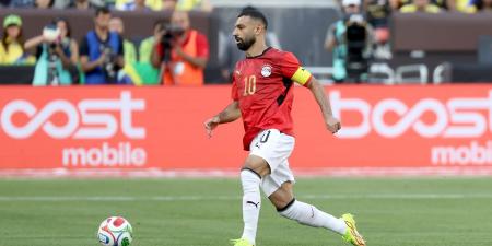 بالبلدي: مباراة مصر وبلجيكا.. لماذا قد تكون الأهم في مسيرة محمد صلاح الدولية؟