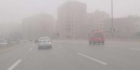بالبلدي : الأرصاد
تحذر
من
طقس
شديد
الحرارة
ورطوبة
مرتفعة
حتى
الأحد
21
يونيو
2026