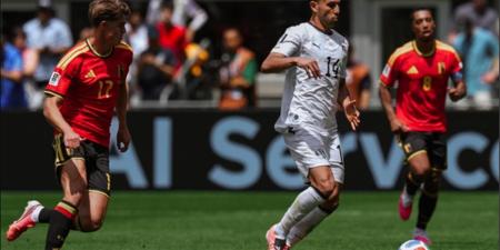 بالبلدي : عضو
      اتحاد
      الكرة:
      حسام
      حسن
      أعاد
      هوية
      منتخب
      مصر..
      وهذا
      هدفنا
      في
      كأس
      العالم
