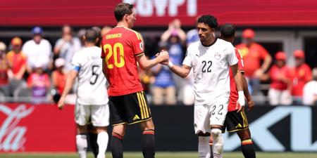 بالبلدي: أمير سعودي يعلق على تعادل مصر مع بلجيكا في كأس العالم