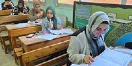 بالبلدي : عاجل|نتيجة
      الشهادة
      الإعدادية
      2026
      برقم
      الجلوس..
      آخر
      تطورات
      التصحيح
      وموعد
      الإعلان
      الرسمي