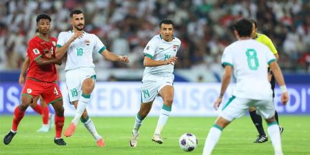 بالبلدي : معلقين
      مباراة
      العراق
      والنرويج
      اليوم
      في
      كأس
      العالم
      2026