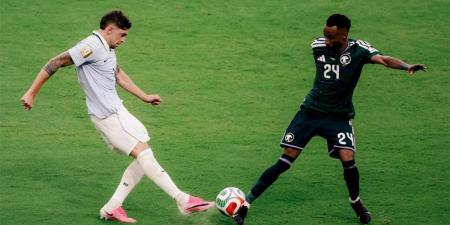 بالبلدي : موعد
مباراة
السعودية
القادمة
في
كأس
العالم
بعد
التعادل
مع
أوروجواي