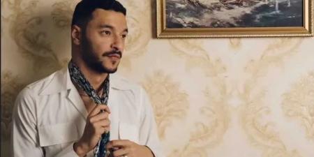 علي
      السبع
      أمام
      أحمد
      عز
      في
      مسلسل
      ”الأمير”