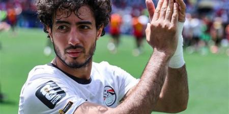 بالبلدي : محمد
هاني
يوضح
سبب
عدم
فوز
منتخب
مصر
أمام
بلجيكا..
ويعلق
على
مواجهة
دوكو
