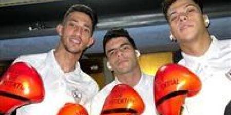 بالبلدي: منتخب
      بلجيكا
      ينجو
      من
      هزيمة
      مؤكدة
      أمام
      نظيره
      المصري
      في
      افتتاحية
      مشوار
      كأس
      العالم