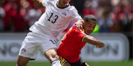 بالبلدي : منتخب
      مصر
      يوضح
      حجم
      إصابة
      أحمد
      فتوح
      وموقفه
      من
      مباراة
      نيوزيلندا
      في
      كأس
      العالم