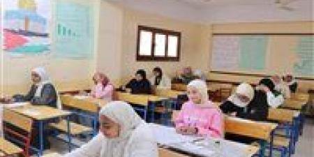 بالبلدي : عاجل..
خطوات
الاستعلام
عن
نتيجة
الشهادة
الإعدادية
2026
بالقاهرة