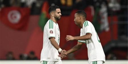 بالبلدي : القنوات
      الناقلة
      لمباراة
      الجزائر
      والأرجنتين
      اليوم
      في
      كأس
      العالم
      2026