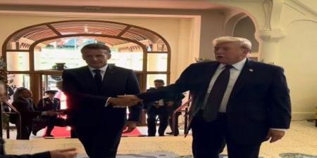 بالبلدي: ترامب
      يؤكد
      توقيع
      اتفاق
      مبدئي
      مع
      إيران
      ونظيره
      من
      طهران
      يصف
      مذكرة
      التفاهم
      بوثيقة
      فخر
      للبلاد.
