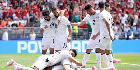 بالبلدي : حازم
إمام:
منتخب
مصر
يُخيف
إيران
ونيوزيلندا..
ونعاني
من
مشكلة
وحيدة