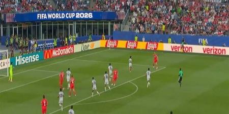 بالبلدي: العراق
ضد
النرويج..
هالاند
يقود
المنتخب
الإسكندنافي
لاكتساح
أسود
الرافدين
4-1
في
مونديال
2026