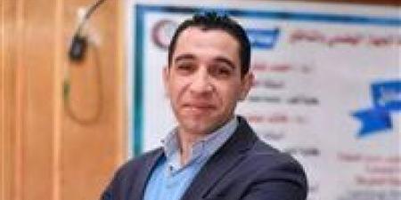 بالبلدي: نقابة
      أطباء
      الغربية
      تُقيم
      احتفالية
      "يوم
      الوفاء"
      لتكريم
      رواد
      العمل
      الطبي
      وشباب
      الأطباء
