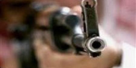 بالبلدي: إنهاء
      حياء
      شخص
      بطلقات
      نارية
      في
      ظروف
      غامضة
      بقنا