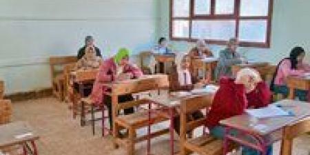 بالبلدي : 683
      طالبًا
      يحصدون
      الدرجات
      النهائية
      بالشهادة
      الإعدادية
      بالجيزة