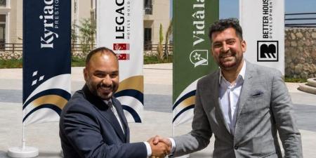 بالبلدي : شركة
      Better
      House
      تعزز
      العائد
      الاستثماري
      لـVidala
      El
      Galala
      بشراكة
      فندقية
      دولية
      بالشراكة
      مع
      العلامة
      الفندقية
      Kyriad
      Prestige
      Patong