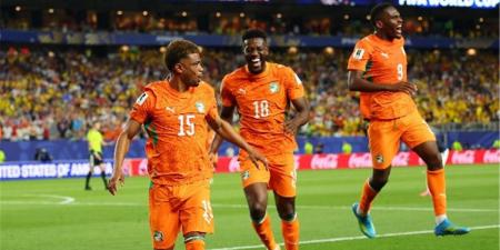 بالبلدي : حكم
مباراة
كوت
ديفوار
وألمانيا
في
كأس
العالم
2026