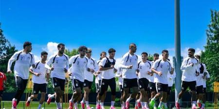 بالبلدي : موعد
      مران
      منتخب
      مصر
      استعدادًا
      لمواجهة
      نيوزيلندا
      في
      كأس
      العالم