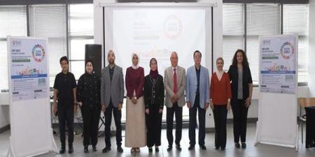 بالبلدي: الجامعة
      الألمانية
      بالقاهرة
      تطلق
      GUC
      MUN
      2026
      لتعزيز
      التحليل
      الجيومكاني
      وخدمة
      رؤية
      مصر
      2030