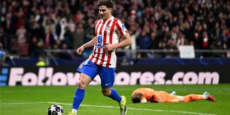 بالبلدي : بشكل
      غاضب..
      رئيس
      أتلتيكو
      مدريد
      يحسم
      ملف
      رحيل
      جوليان
      ألفاريز