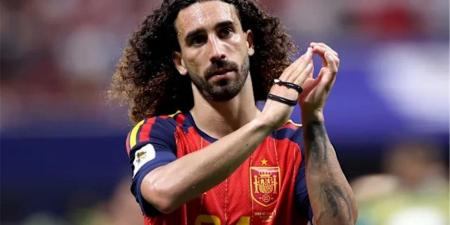 بالبلدي : سكاي
      سبورت
      تكشف
      مفاجأة
      في
      صفقة
      انتقال
      مارك
      كوكوريلا
      إلى
      ريال
      مدريد