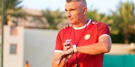 بالبلدي : أزمة
      في
      الزمالك
      بسبب
      معتمد
      جمال
      وحقيقة
      التواصل
      مع
      كارتيرون