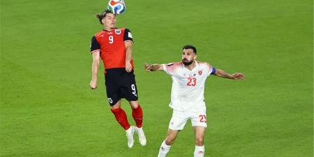 بالبلدي : رجل
      مباراة
      الأردن
      والنمسا
      في
      كأس
      العالم
      2026