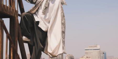 بالبلدي: أحمد
      حاتم
      يشارك
      جمهوره
      فوتوشوت
      جديد
      على
      أنغام
      "طلعت
      فوق
      السطوح"..
      صور