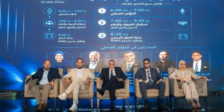بالبلدي : تحالف
      «سيفا
      للتطوير»
      و«مدى
      للتنمية»
      يطلق
      مشروع
      «أفيدا»
      في
      سيدي
      عبد
      الرحمن