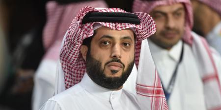 belbalady تركي آل الشيخ يكشف عن "منتخبه المفضل" في كأس العالم 2026