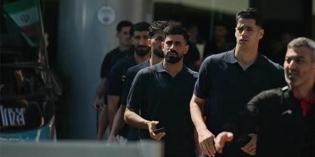 بالبلدي : منتخب
      إيران:
      نفتقر
      للعدالة..
      ونواجه
      ظروفًا
      شبه
      مستحيلة