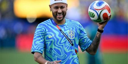 بالبلدي : الكشف
      عن
      موقف
      نيمار
      من
      مباراة
      البرازيل
      وهايتي