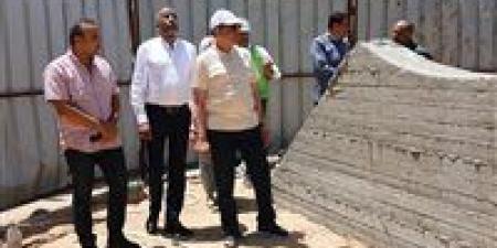 بالبلدي: محافظ
المنيا
يتفقد
أعمال
تطوير
ميداني
المحطة
ولوتس