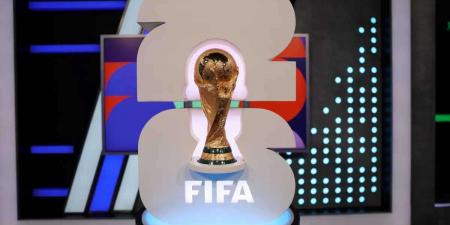 بالبلدي : ترتيب
      مجموعات
      كأس
      العالم
      2026
      بعد
      نهاية
      الجولة
      الأولى