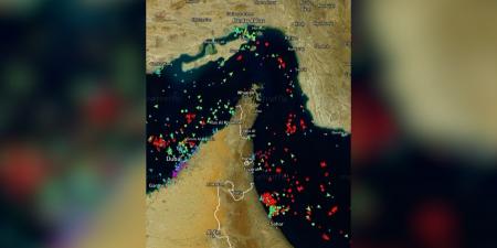 بالبلدي: هل أصبح مضيق هرمز مفتوحاً الآن أمام حركة السفن؟ مراسلة CNN توضح