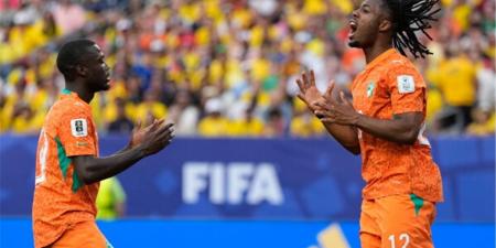 بالبلدي : بسبب
المراهنات..
نجم
كوت
ديفوار
يغيب
عن
مواجهة
ألمانيا
في
كأس
العالم