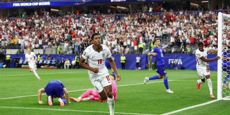 بالبلدي : ترتيب
      مجموعة
      إنجلترا
      في
      كأس
      العالم
      2026
      بعد
      الفوز
      على
      كرواتيا
