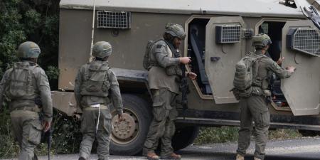 بالبلدي: في معركة بلبنان.. الجيش الإسرائيلي يعلن مقتل أحد جنوده وإصابة 7