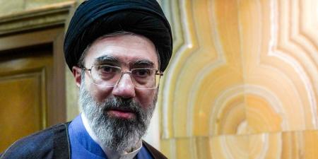 belbalady "كان لي رأي مختلف".. أول رسالة من مجتبى خامنئي مرشد إيران بعد مذكرة التفاهم مع أمريكا